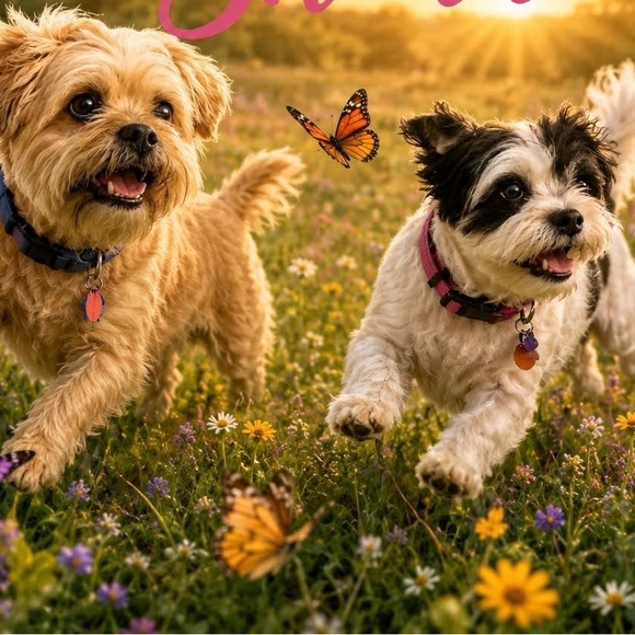puppytails